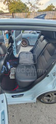 2009 Perodua MYVI 1.3 EZI MY05 M300 FACELIFT (A) - 5