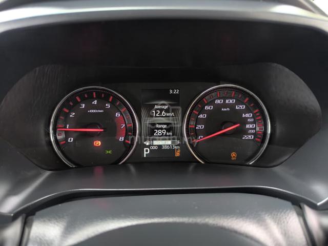 2022 Perodua MYVI 1.5 AV (A) - 4