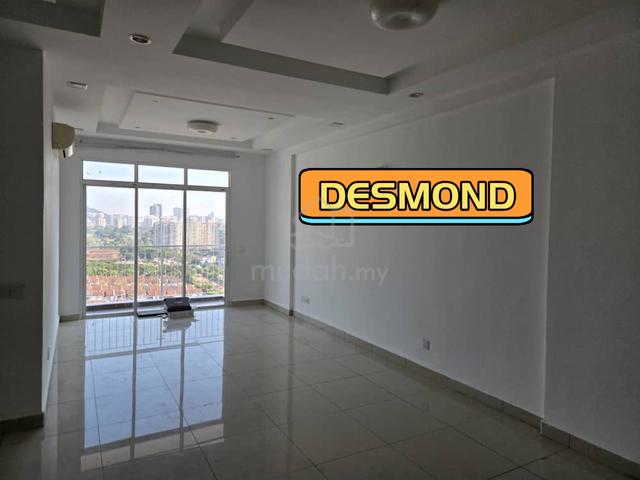 Reflections Condominium 1