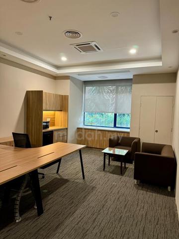 BELOW MARKET VALUE! Amcorp Business Suites 1