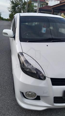 2010 Perodua MYVI 1.3 EZi FACELIFT (A) - 5