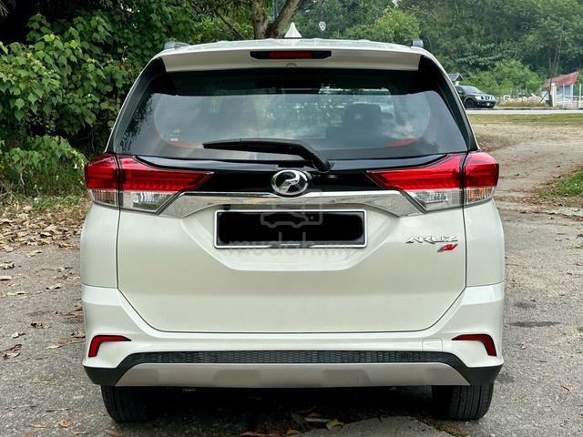 2021 Perodua ARUZ 1.5 AV MY21 D38L (A) - 5