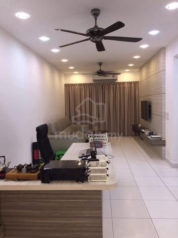 Elit Heights @ Bayan City 1