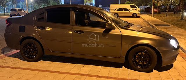 2014 Proton PERSONA 1.6 SV (A) - 2