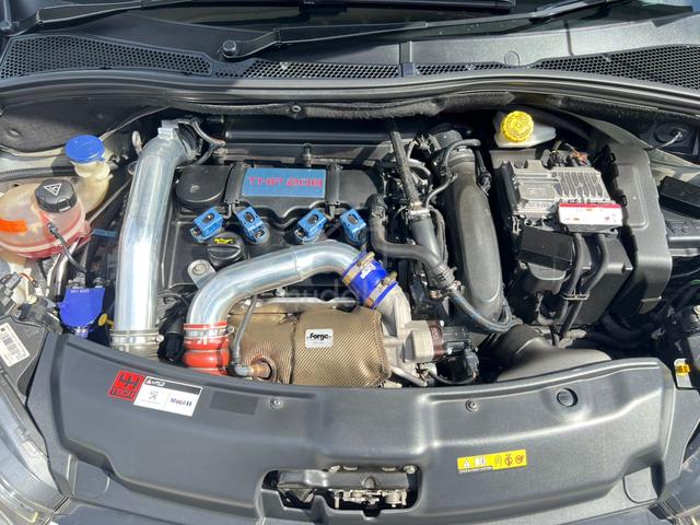 2017 Peugeot 208 1.6 GTi (M) - 4