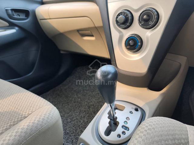 2008 Toyota VIOS 1.5 (A) 1 Owner Siap Inspection - 4