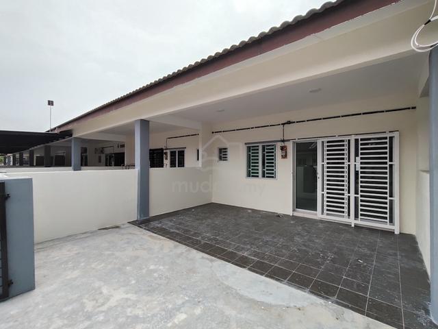 Rumah Sewa Murah di Bandar Lagenda Teluk Intan Perak 1