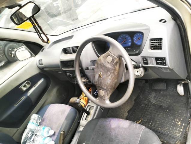 Perodua KEMBARA 1.3 EZ (A) 2001 - 4