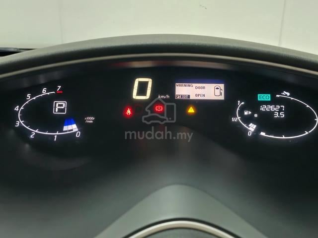 2016 Nissan SERENA 2.0 S-HYBRID HIGHWAY STAR F/LON - 3