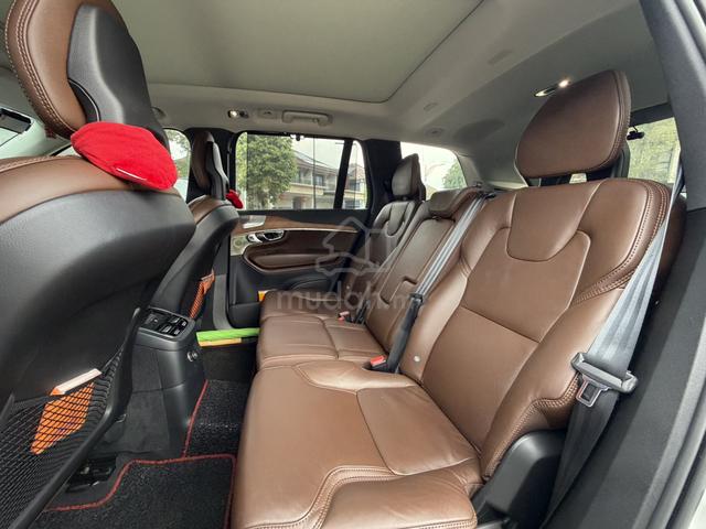 2020 Volvo XC90 2.0 T8 INSCRIPTION PLUS MY16 - 5
