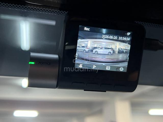 2023 Proton PERSONA 1.6 EXECUTIVE WARRANTY PROTON - 5