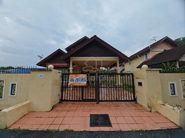 2 Sty Laman Jasmins Furnished Bungalow 1