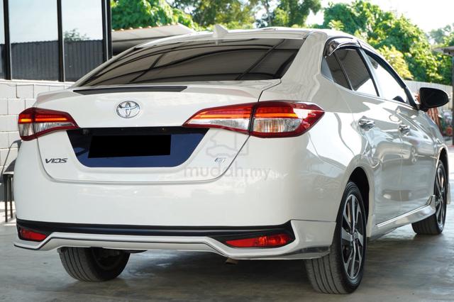 360 CAM⭐NEW FACELIFT⭐2021 Toyota VIOS 1.5 G (A) - 3