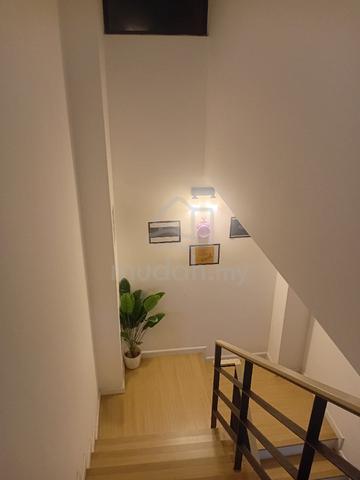 taman akasia semenyih house for rent 1