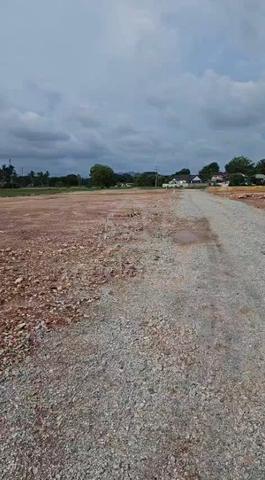 Tanah Zon Pembangunan 1
