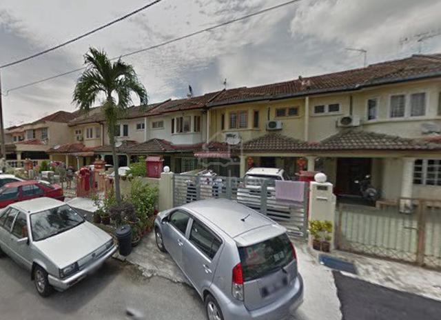 Bandar Baru Ampang ❤️❤️❤️ Double Storey House ❤️❤️❤️ Extension 1