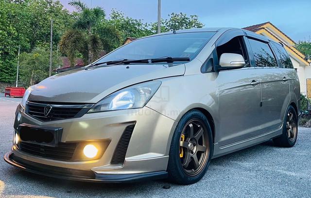 2013 Proton EXORA 1.6 BOLD PREMIUM (A) - 1