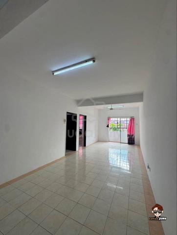 Bayu Villa 1