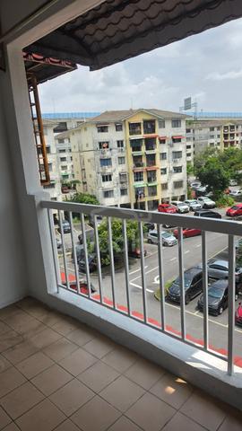 Gugusan Mawar Kota Damansara 1