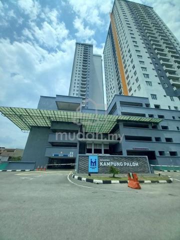 Residensi Kampung Paloh (PR1MA @ Kampung Paloh) 1