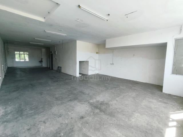 Office For Rent Ayer Keroh Heights Near KFC FamilyMart Zus MITC 1