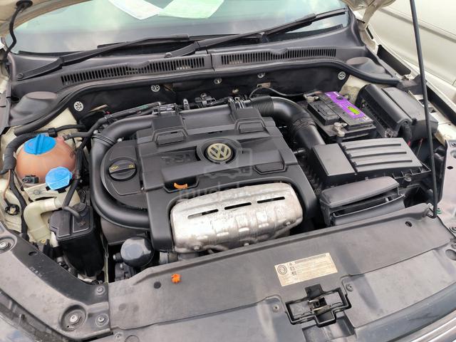 2014 Volkswagen JETTA 1.4 TSI (CKD) (A) - 3
