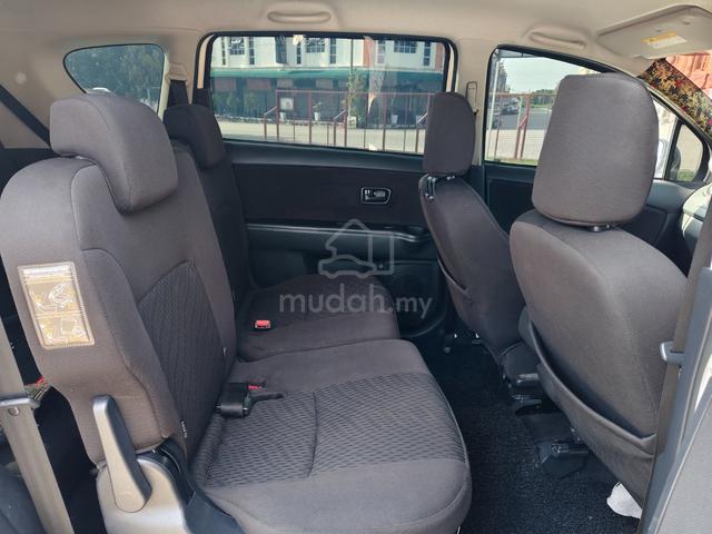 2019 Perodua Alza 1.5 (A) 2-Years Warranty - 4