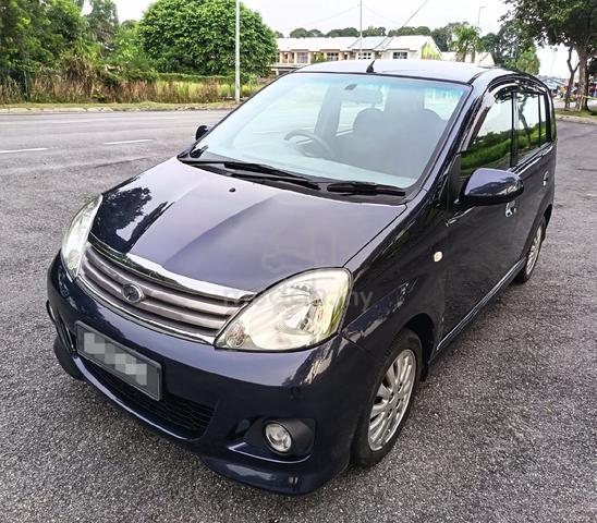 2013 VIVA 1.0 ELITEI (A) Direct Owner - 5