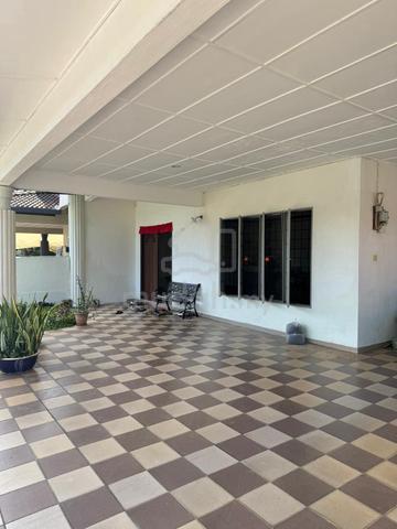 Hui Sing, Double Storey Semi D House for Sale 1