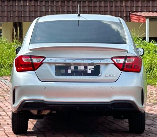 2023 Proton SAGA 1.3 STANDARD AT MY19 FACELIFT (A) - 4