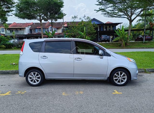 2013 Perodua ALZA 1.5 EZI (A) - 5