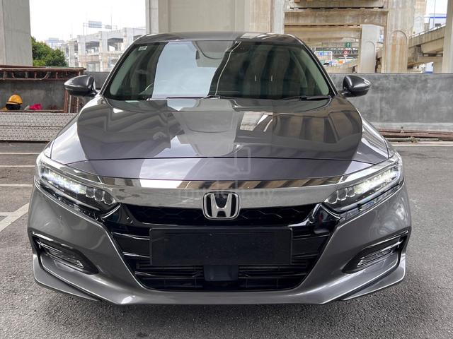 2021 Honda ACCORD TC-P 1.5L (A) CAR KING CONDITION - 3