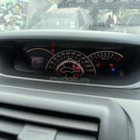 2015 Perodua ALZA 1.5 EZ STANDARD FACELIFT (A) - 5