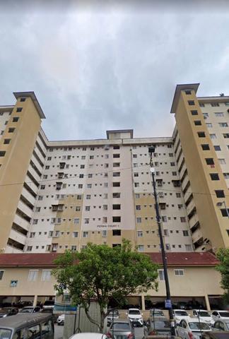 Permai Court 1 1
