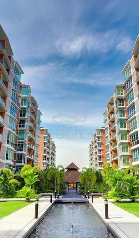 Sg Long Residence 1