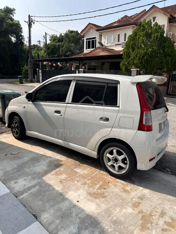 2010 Perodua VIVA 1.0 ELITE EZI EJ-VE (A) - 4