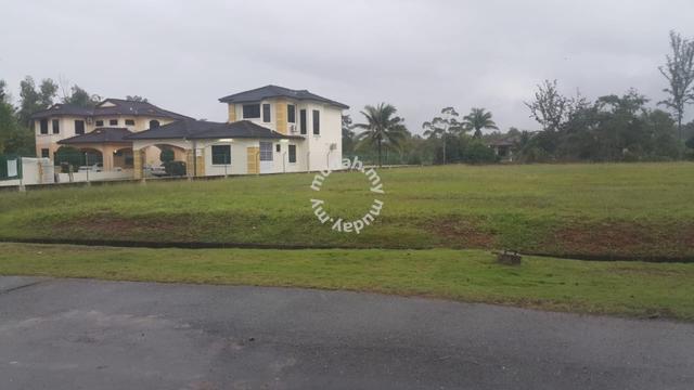 Permaipura Golf & Club House Bungolow Land for SALE 3