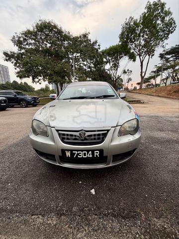 2014 Proton PERSONA 1.6 SV (A) - 3