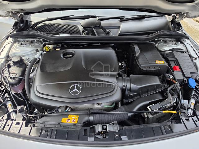 2014 Mercedes Benz GLA200 (CBU) 1.6 (A) - 3