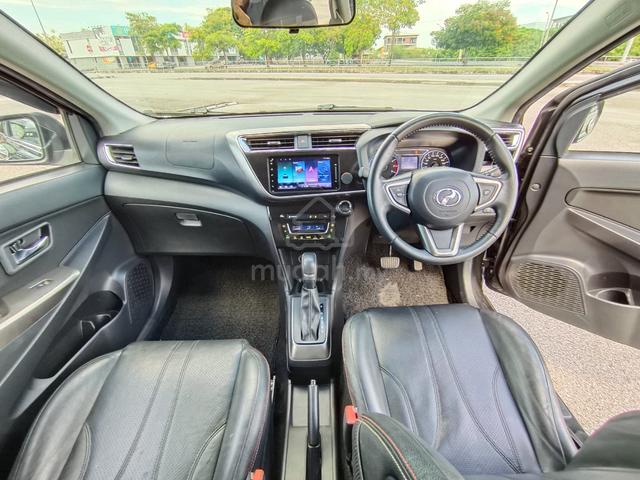 2018 Perodua MYVI 1.5 ADVANCE (A) - 5