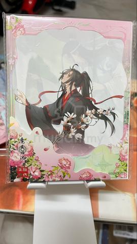 MDZS Grandmaster of Demonic Cultivation - photo 5 of 6
