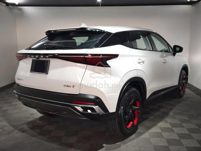 2024 Chery Omoda 5 1.5 1Owner Totally Like New - 2