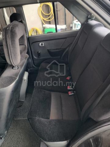 2007 Proton ISWARA 1.3 S A/B PS SE VERSION A (M) - 5