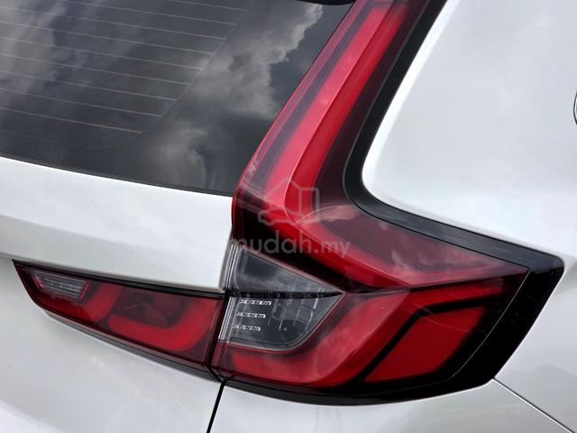 2025 Honda CR-V 1.5 E MY23 RS (A) - 3