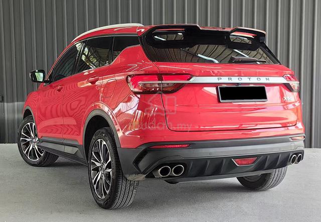Proton X50 PREMIUM 1.5L (A) MILE 65K WARRANTY 2027 - 5