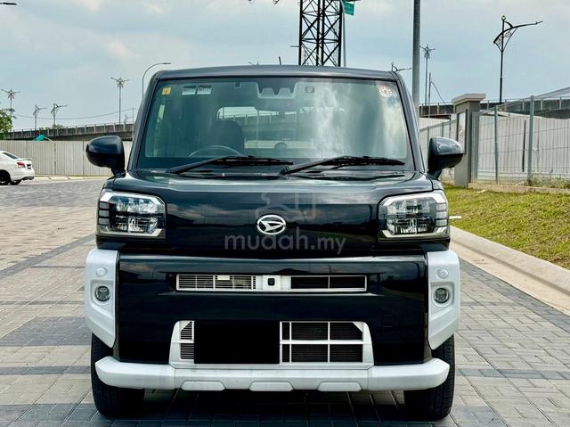 2020 Daihatsu TAFT 0.7 G 6BA-LA900S (A) - 2