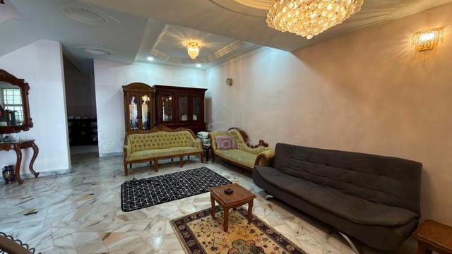 FOR SALE [HOT AREA] Jalan Padi Ria, Bandar Baru Uda, Freehold 1