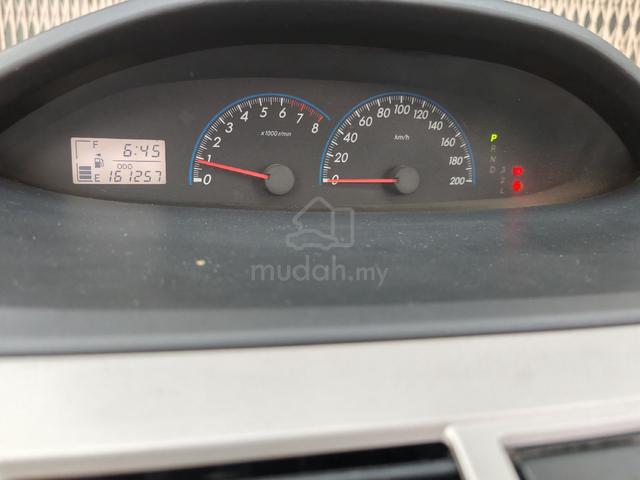 2007 Toyota VIOS 1.5 G NCP93R-BEPGKE (A) - 3