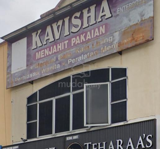 rent (tingkat atas) 1