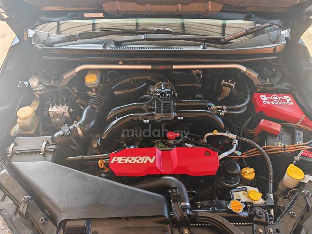 2015 Subaru XV 2.0 STI PERFORMANCE (A) CASH ONLY - 5
